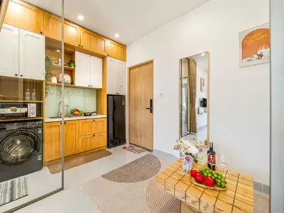 1 bedroom · apartments · Da Nang