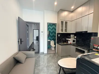 1 bedroom · apartments · Da Nang