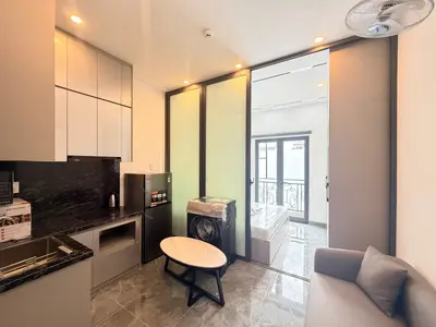1 bedroom · apartments · Da Nang