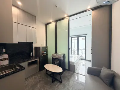 1 bedroom · apartments · Da Nang
