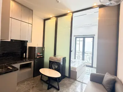 1 bedroom · apartments · Da Nang
