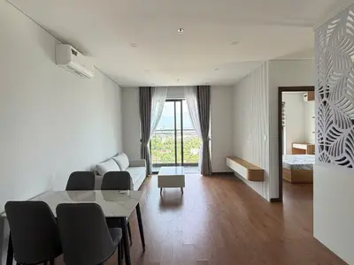 2 bedrooms · apartments · Da Nang