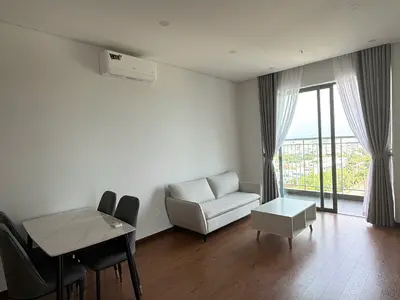 2 bedrooms · apartments · Da Nang