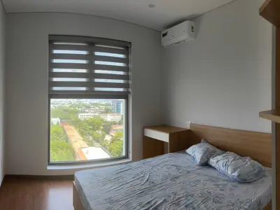2 bedrooms · apartments · Da Nang