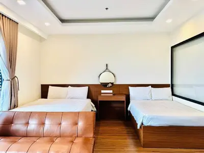 1 bedroom · apartments · Quy Nhon