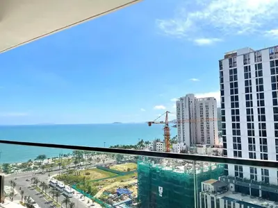 1 bedroom · apartments · Quy Nhon