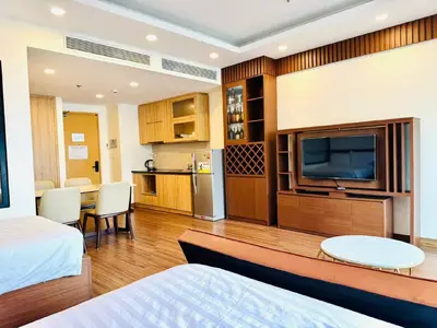 1 bedroom · apartments · Quy Nhon
