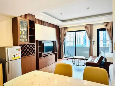 1 bedroom · apartments · Quy Nhon