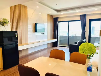 1 bedroom · apartments · Quy Nhon