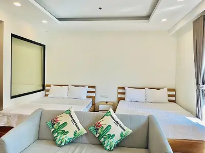 1 bedroom · apartments · Quy Nhon