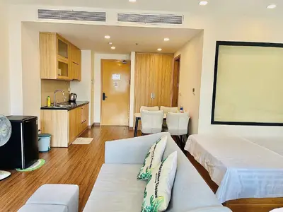 1 bedroom · apartments · Quy Nhon