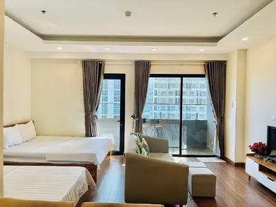 1 bedroom · apartments · Quy Nhon