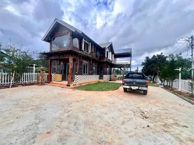 5 bedrooms  · house · Dalat