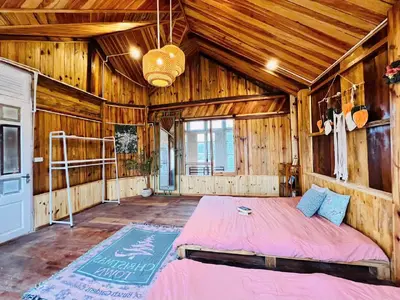 5 bedrooms  · house · Dalat