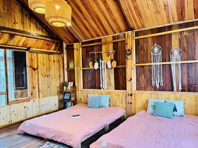 5 bedrooms  · house · Dalat