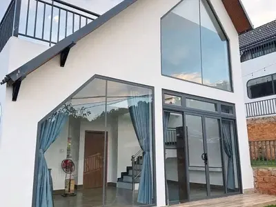 3 bedrooms · house · Dalat