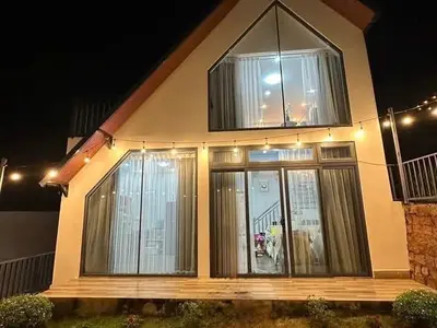3 bedrooms · house · Dalat