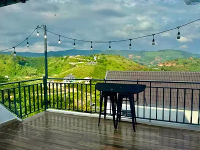 3 bedrooms · house · Dalat