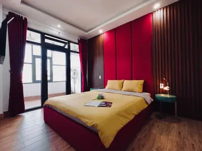 2 bedrooms · apartments · Dalat