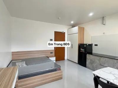 1 bedroom · apartments · Dalat