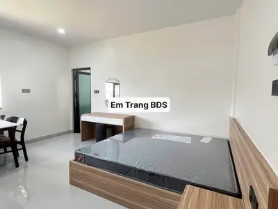 1 bedroom · apartments · Dalat