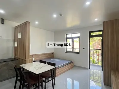 1 bedroom · apartments · Dalat