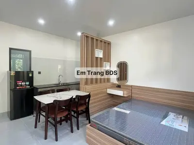 1 bedroom · apartments · Dalat