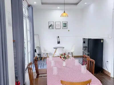 2 bedrooms · apartments · Dalat