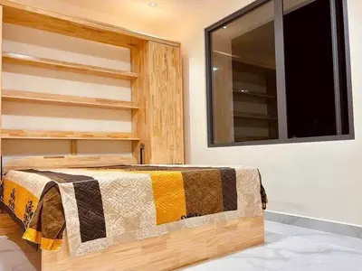 1 bedroom · apartments · Dalat