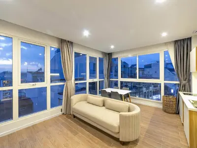2 bedrooms · apartments · Dalat