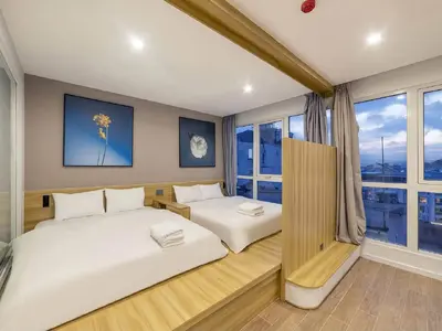 2 bedrooms · apartments · Dalat