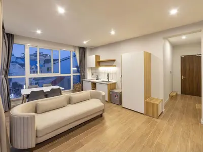 2 bedrooms · apartments · Dalat