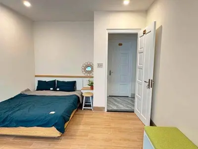 1 bedroom · apartments · Dalat