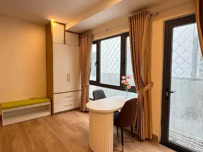 1 bedroom · apartments · Dalat