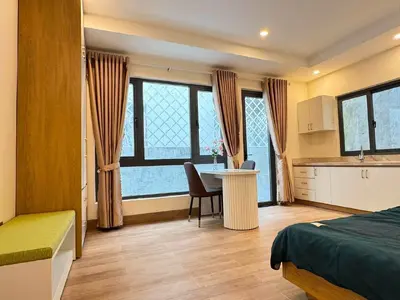 1 bedroom · apartments · Dalat
