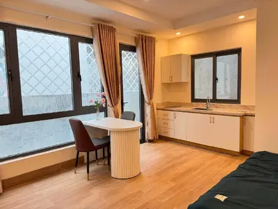 1 bedroom · apartments · Dalat