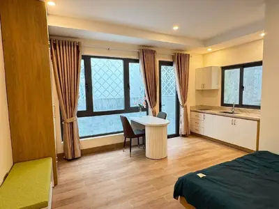 1 bedroom · apartments · Dalat