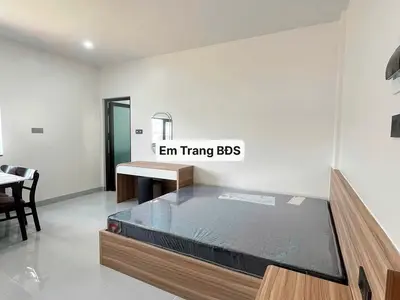 1 bedroom · apartments · Dalat