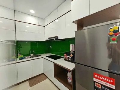 1 bedroom · apartments · Vung Tau