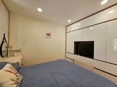 1 bedroom · apartments · Vung Tau