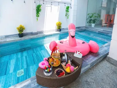 5 bedrooms  · villa · Vung Tau