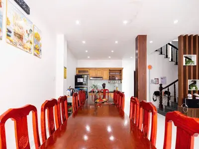 5 bedrooms  · villa · Vung Tau