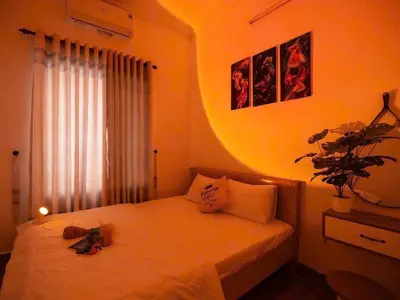 5 bedrooms  · villa · Vung Tau