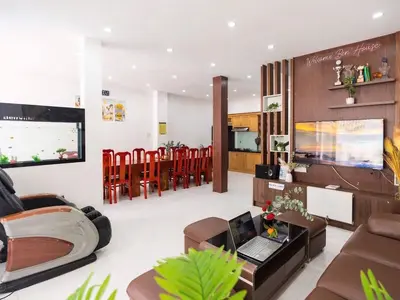 5 bedrooms  · villa · Vung Tau