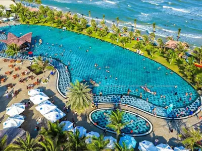 1 bedroom · apartments · Vung Tau