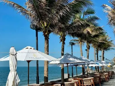 1 bedroom · apartments · Vung Tau