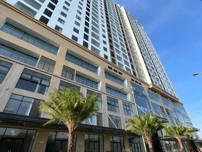 2 bedrooms · apartments · Vung Tau