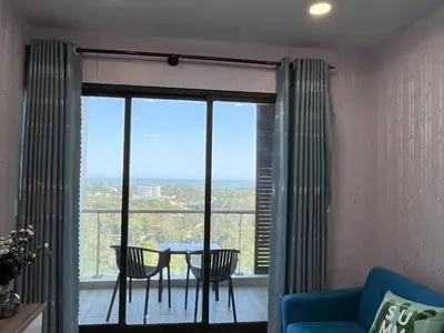2 bedrooms · apartments · Vung Tau
