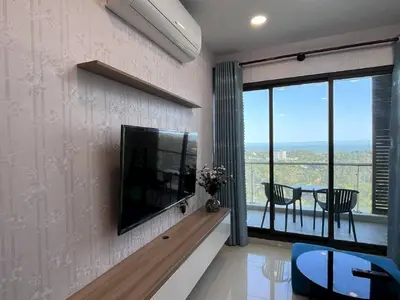 2 bedrooms · apartments · Vung Tau