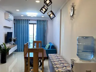 2 bedrooms · apartments · Vung Tau